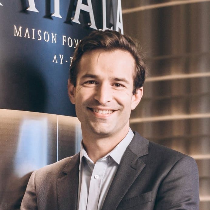 Hadrien Mouflard
